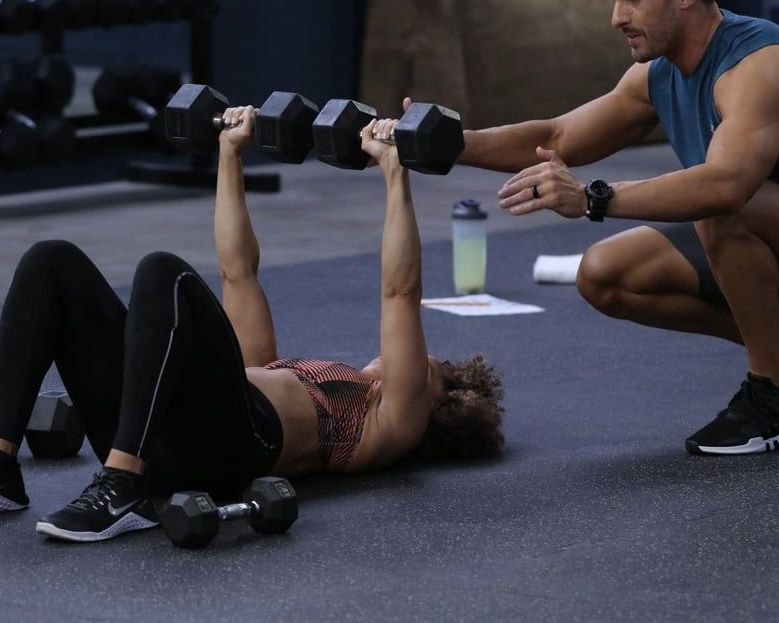 Establecimiento Wellpazz